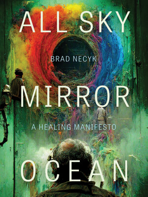 cover image of All Sky, Mirror Ocean